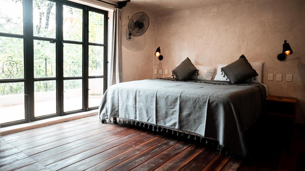 Hotel MAG - HA Tulum Exterior foto