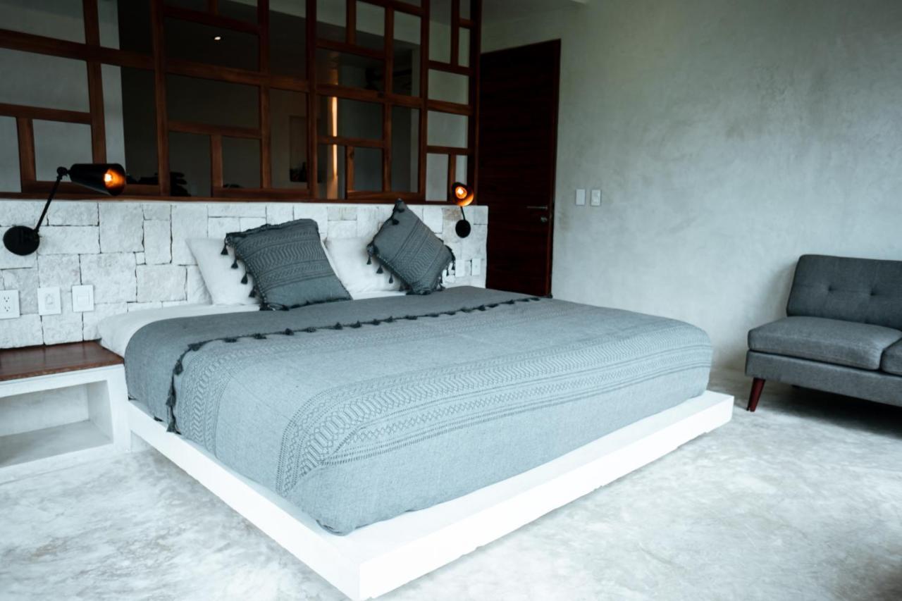 Hotel MAG - HA Tulum Exterior foto